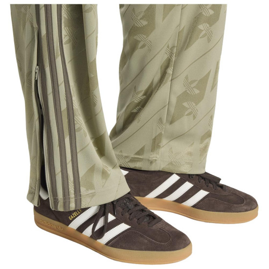 Adidas Ανδρικό πασντελόνι φόρμας Monogram Firebird Track Pant